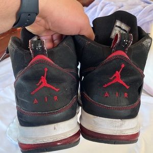 Want something different.